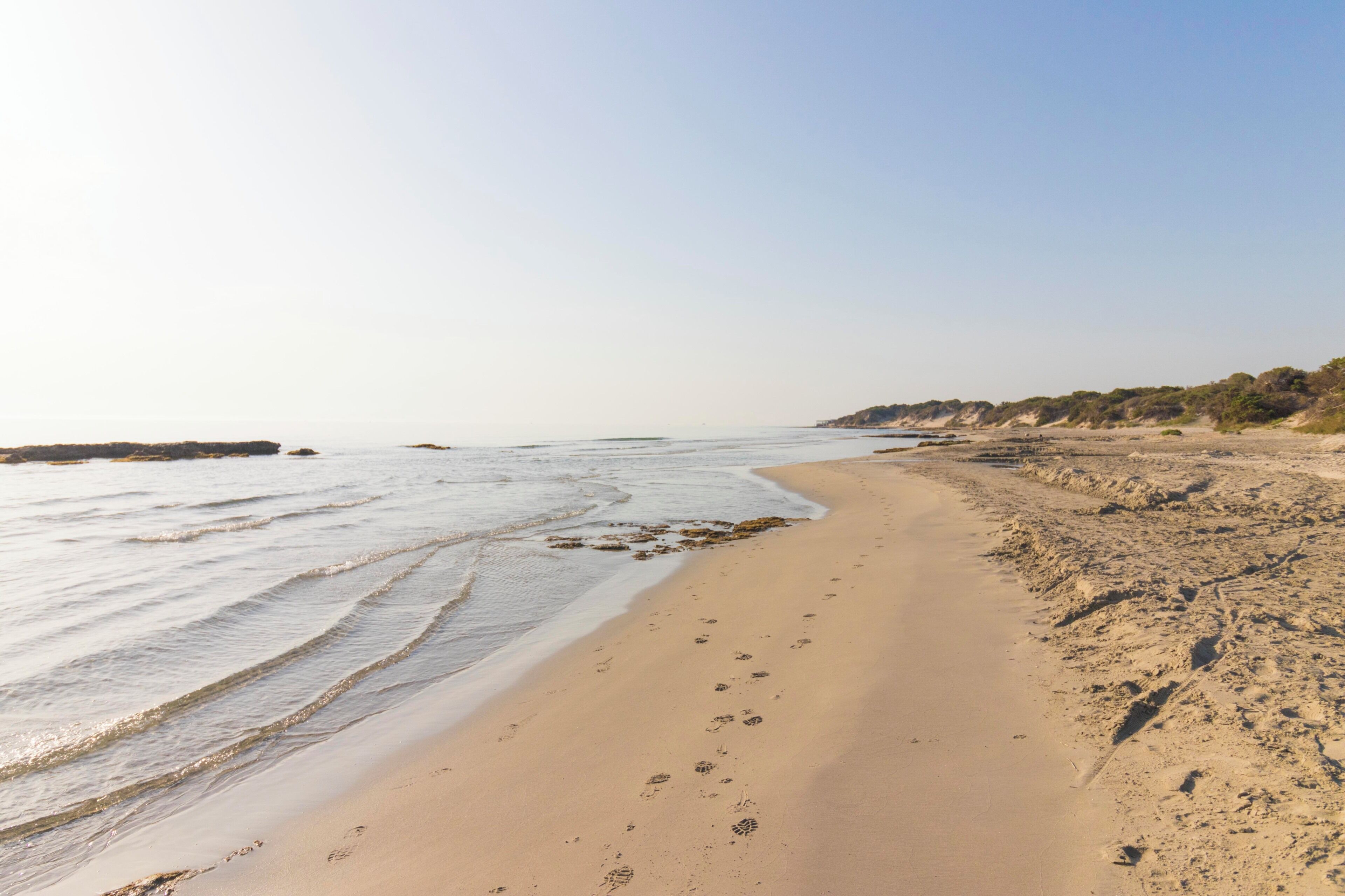 Casa, 1 habitación, balcón, vista a la ciudad | Playa