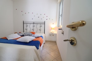 2 bedrooms - Casa Vacanze Marzia Comfort & Relax Just Steps From Otrantos Historic Centre (Otranto)