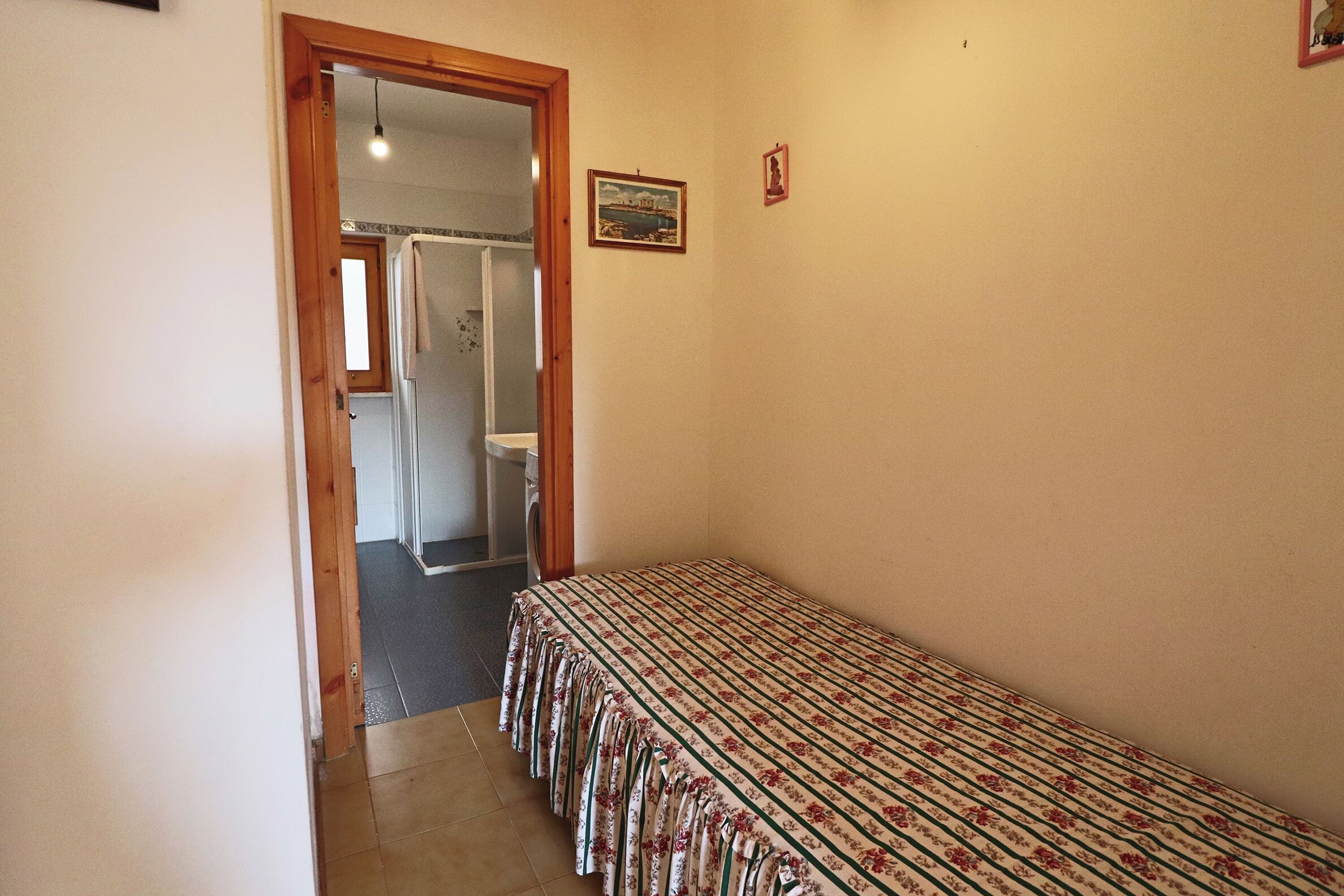 Maison, 2 chambres, vue sur le jardin | 3 chambres