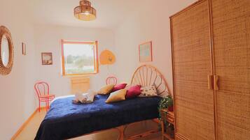 3 bedrooms