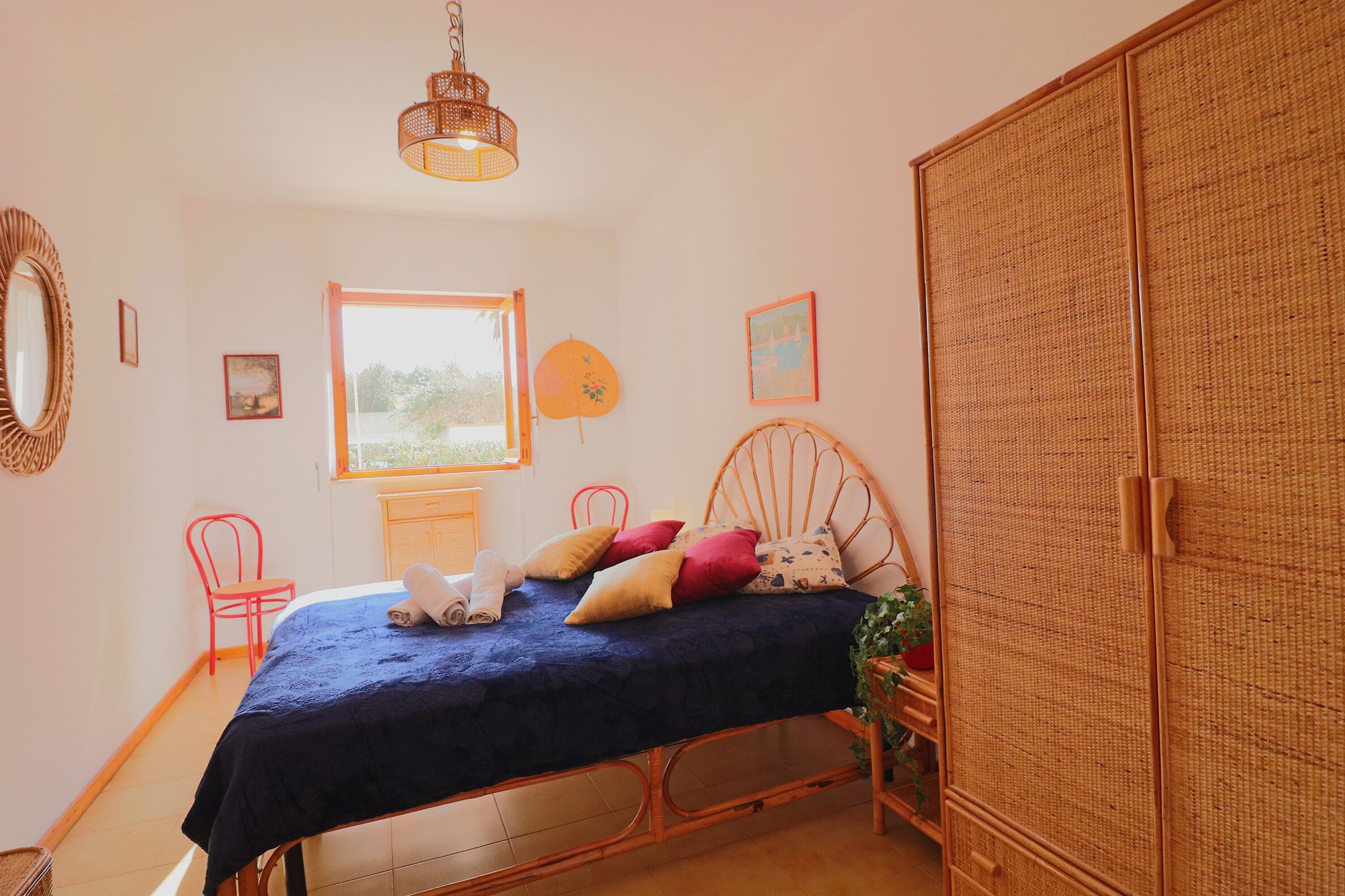 House, 2 Bedrooms, Garden View | 3 bedrooms
