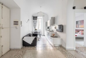 TV - Termini Charming Apartment (Roma)