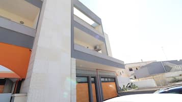 Maison, 2 chambres, balcon, vue ville | Extérieur