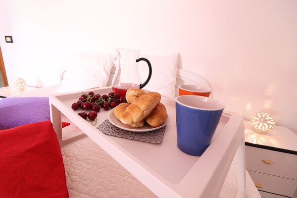 Giò Otranto Holiday Home For 6 People - Otranto