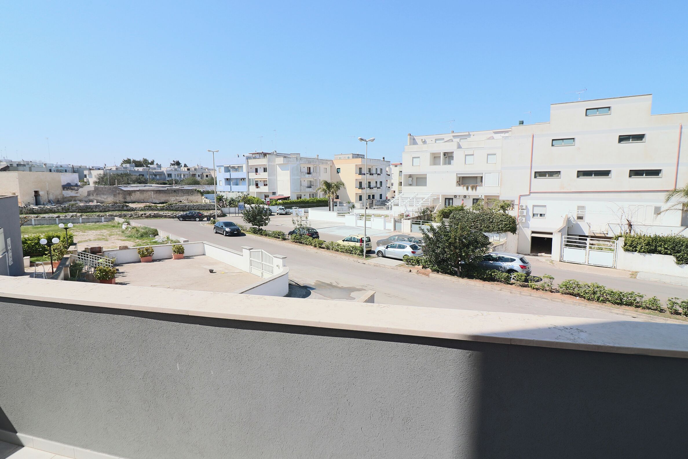 Casa, 2 quartos, sacada, vista para a cidade | Vista da propriedade