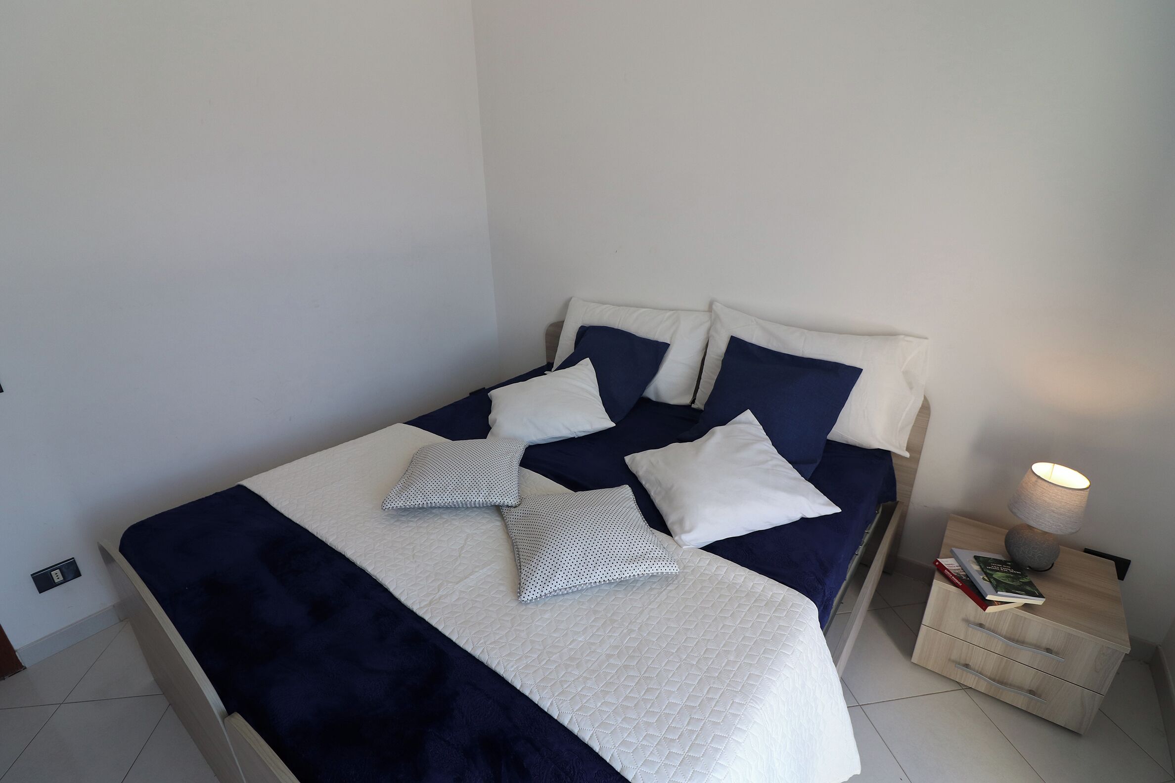 Casa, 2 quartos, sacada, vista para a cidade | 3 quartos