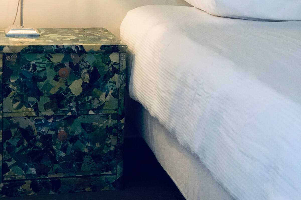 Premium Double Room (Dikke generaal) | Room amenity