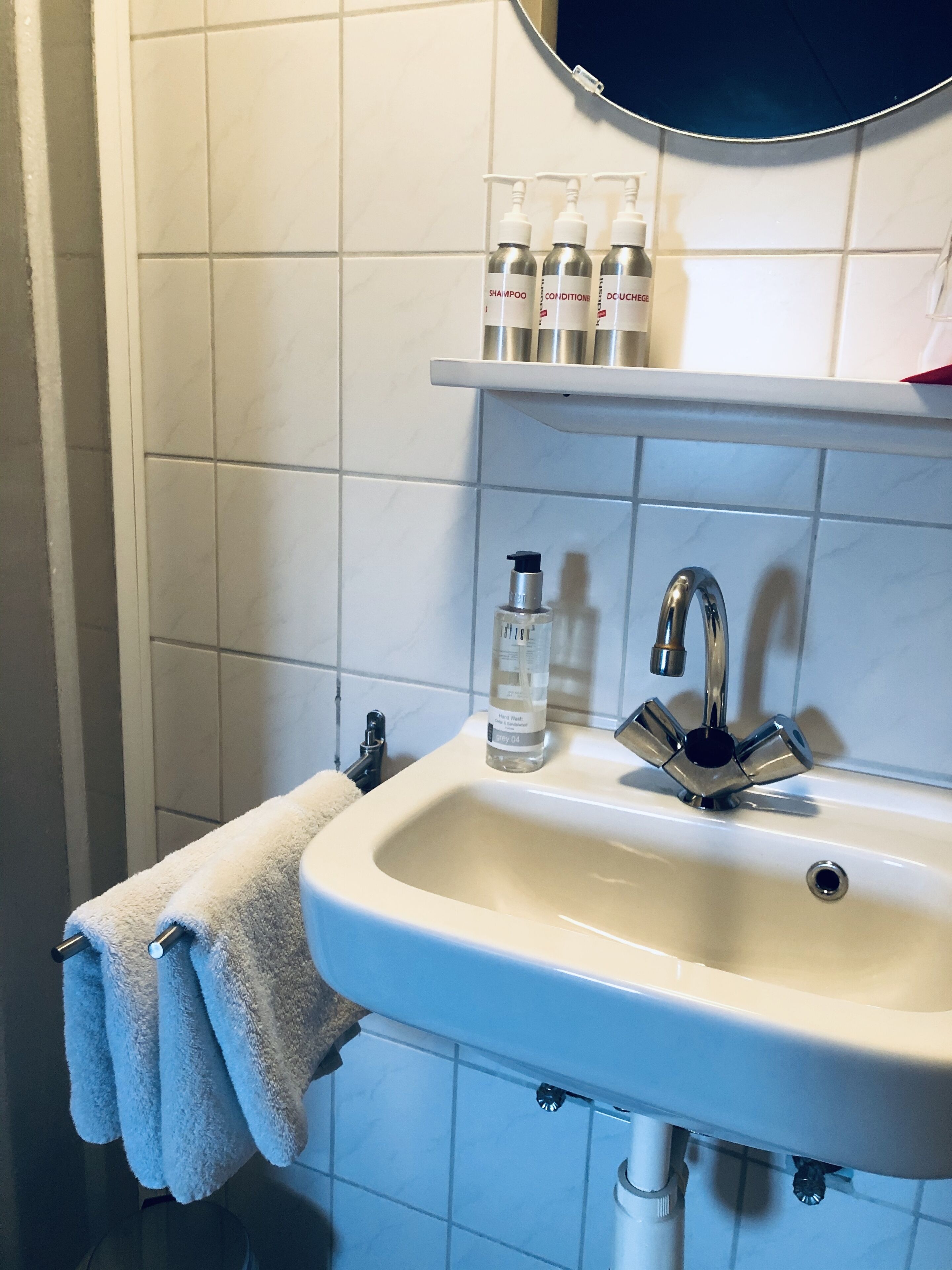 Badkamer