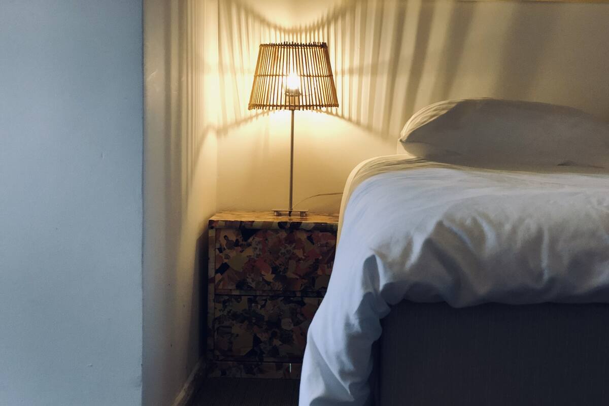 Premium Double Room (Guldenvlies) | Room amenity