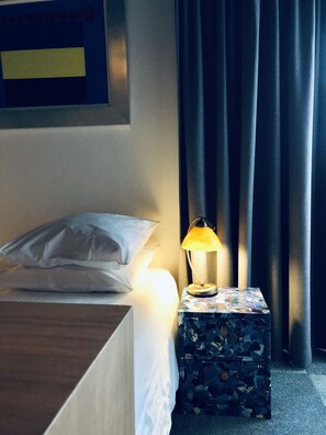 Premium Double Room (Het Vaandel)