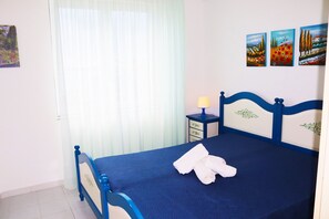 Maison, 2 chambres, balcon, vue ville | 3 chambres
