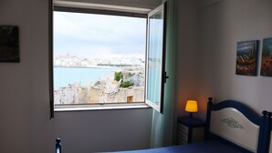 House, 2 Bedrooms, Balcony, City View - Holidays House Veronica Otranto (Otranto)