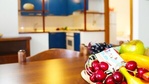House, 2 Bedrooms, Balcony, City View | Interior - Holidays House Veronica Otranto (Otranto)