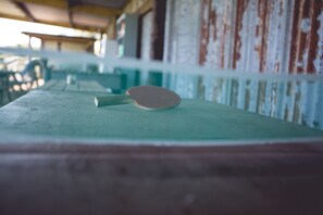 Installations sportives