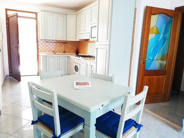 Holiday Home Barbara - Otranto