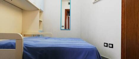 Nhà, 2 phòng ngủ, ban công, quang cảnh thành phố | Spa