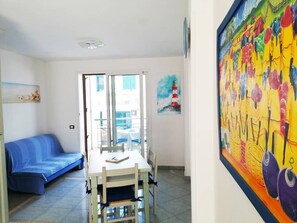 2 bedrooms, iron/ironing board - Holiday Home Barbara (Otranto)
