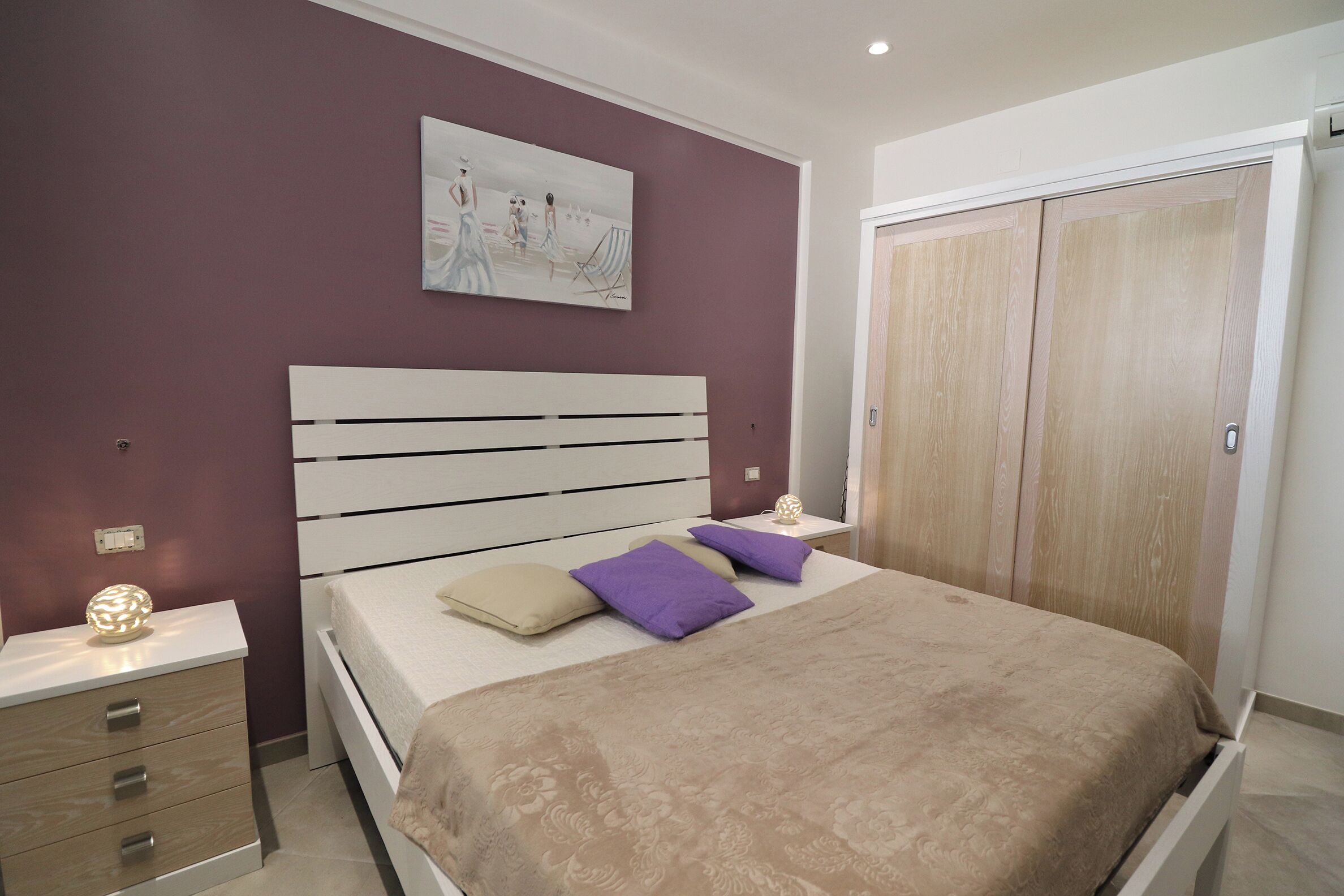 House, 1 Bedroom, Balcony, City View | 1 bedroom