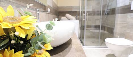 House, 1 Bedroom, Balcony, City View | Bathroom