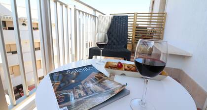 Casa Nike Comfort & Relax in the Heart of Otranto