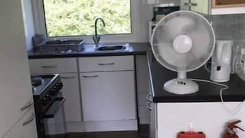 Chalet | Cuisine privée