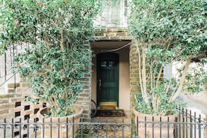 Detalle exterior