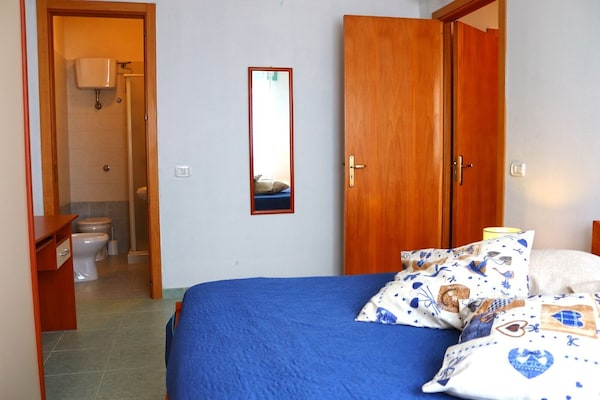 Holiday Apartment Karm Otranto 6 Places - Otranto
