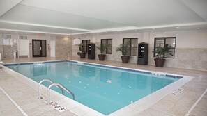 Pool - Staybridge Suites Auburn Hills (Auburn Hills)
