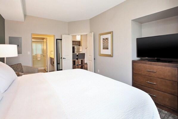 Room - Staybridge Suites Auburn Hills (Auburn Hills)