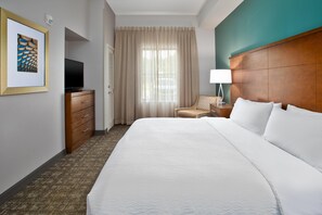 Room - Staybridge Suites Auburn Hills (Auburn Hills)