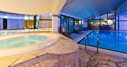 Les Gentianettes, The Originals Relais