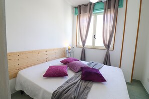 1 bedroom, iron/ironing board - Bilo Nadia Cozy Apartment 200 m From Otrantos Castle (Otranto)