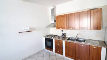 Maison, 2 chambres, balcon, vue ville | Intérieur