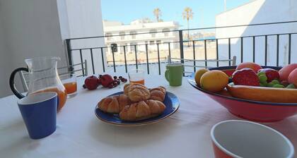 Holiday Home "arianna" Elegance and Comfort in the Heart of Otranto