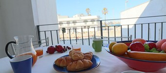 Casa Vacanze "arianna" Otranto Centro, Salento 6 Posti