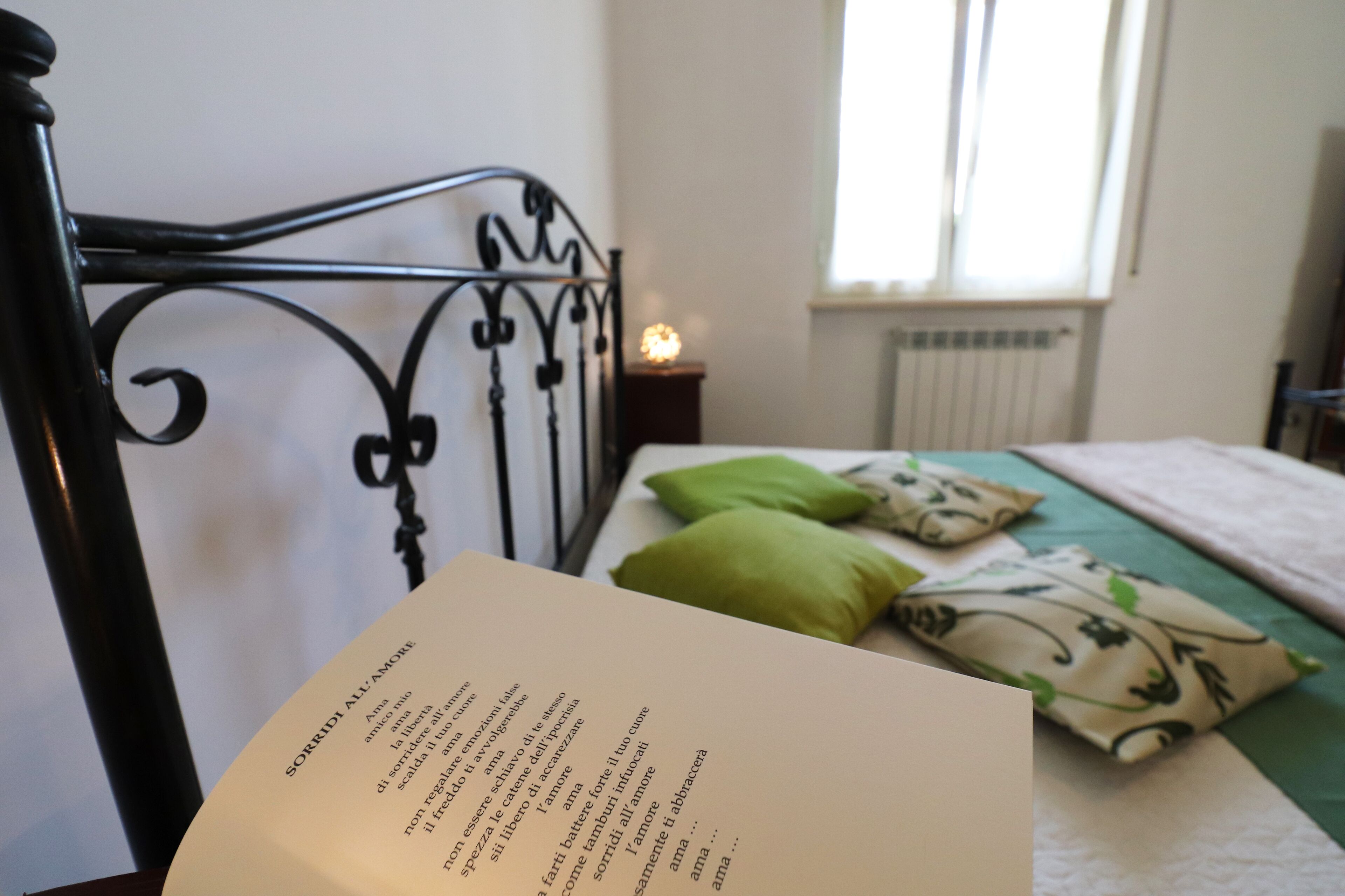 Casa, 2 camere da letto, balcone, vista città | 2 camere, ferro/asse da stiro