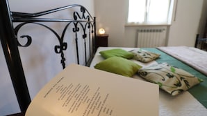 House, 2 Bedrooms, Balcony, City View - Holiday Home "chiara" Otranto Center, Salento 5 and 6 Places (Otranto)