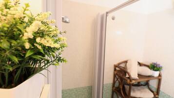 Ferienhaus, 2 Schlafzimmer, Balkon, Stadtblick | Innenbereich