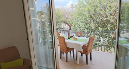 Holiday Home "chiara" Otranto Center, Salento 5 and 6 Places