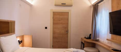 Bungalow | Minibar, Zimmersafe, kostenloses WLAN, Bettwäsche