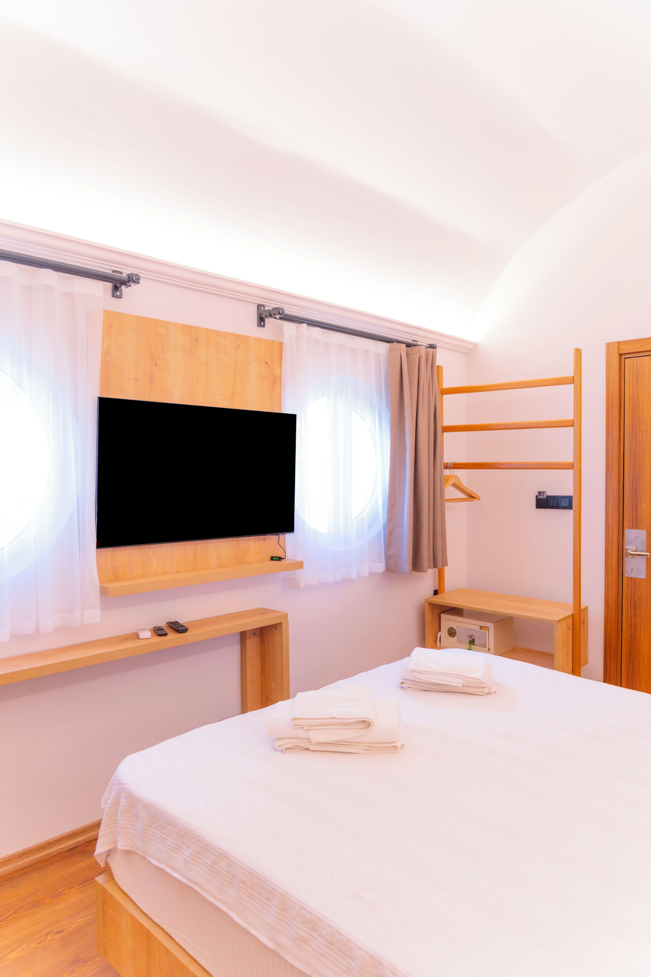 Bungalow | Minibar, Zimmersafe, kostenloses WLAN, Bettwäsche
