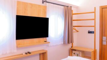 Bungalow | Minibar, Zimmersafe, kostenloses WLAN, Bettwäsche