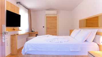 Bungalow | Minibar, Zimmersafe, kostenloses WLAN, Bettwäsche