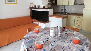 Spiseområde