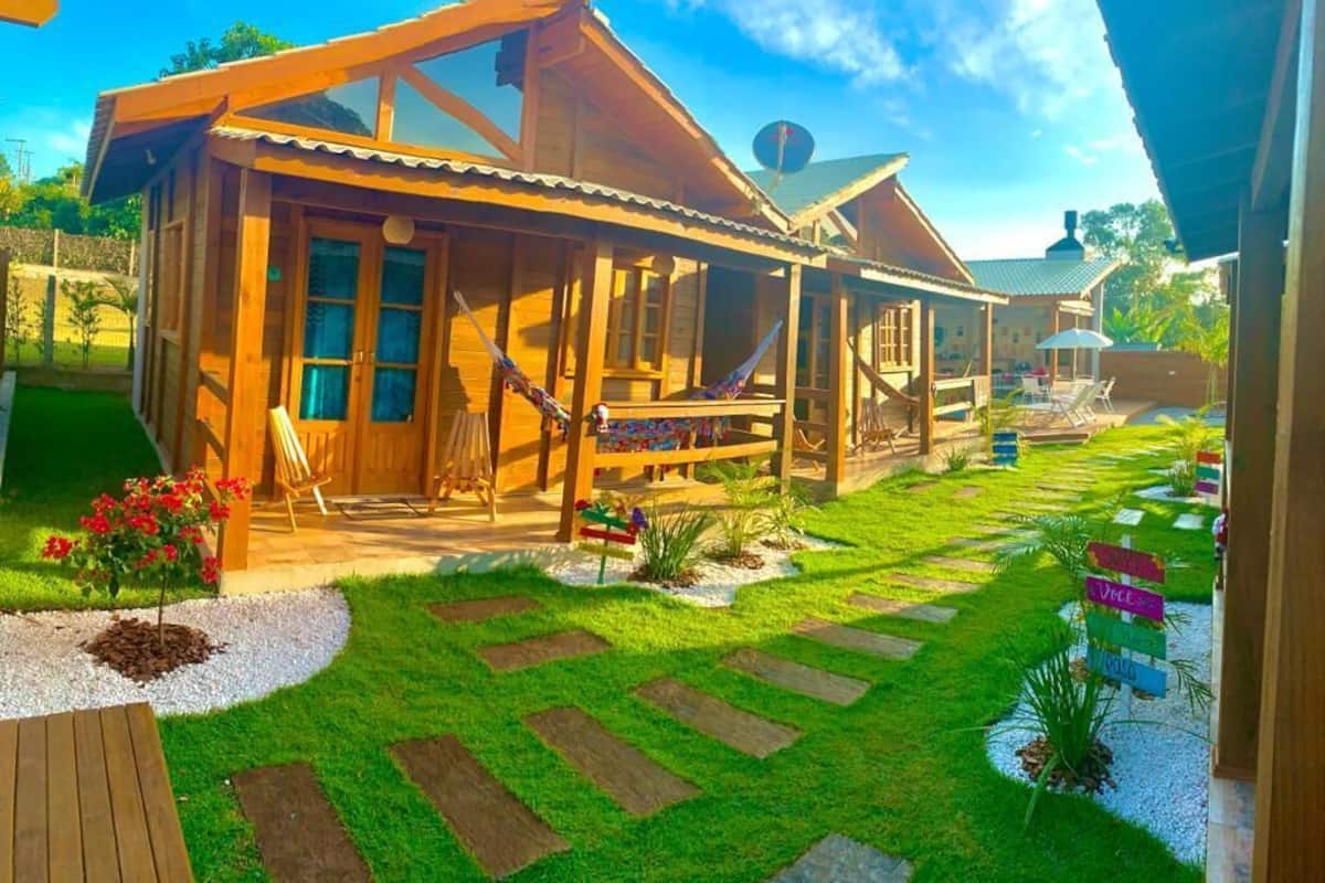 Premium Cabin | Balcony