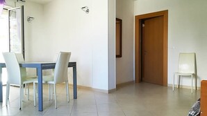 House, 3 Bedrooms, Garden View | Dining - "casa Vacanze \"penelope\" Otranto Centro, Salento 6/7 Posti" (Otranto)