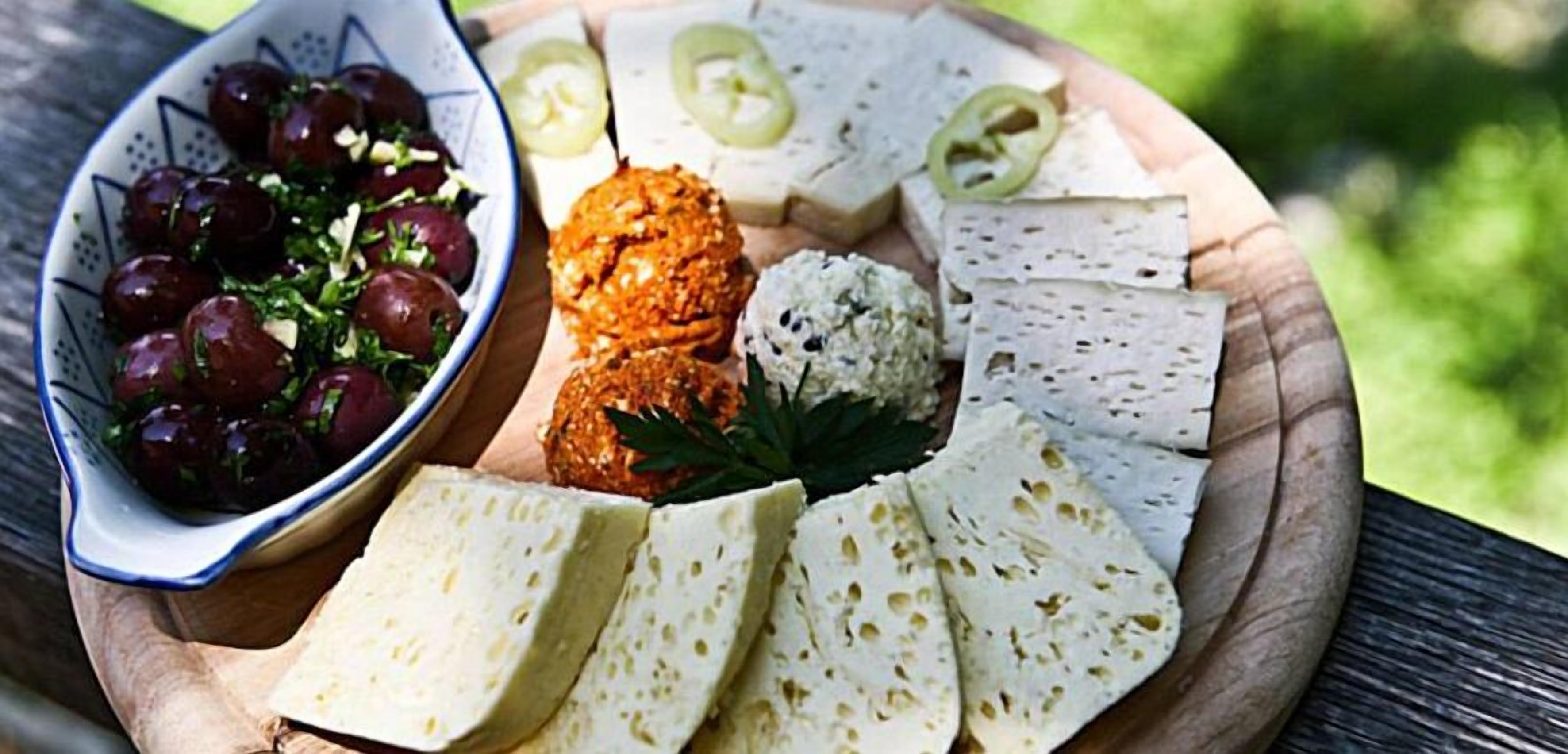 Hidangan sarapan