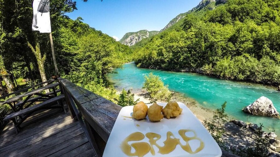 Grab Ethno Village and Camp