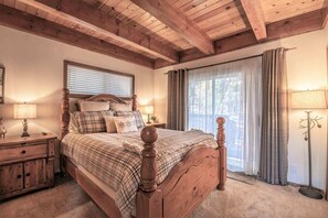 4 Schlafzimmer, Bügeleisen/Bügelbrett, Reisekinderbett, WLAN