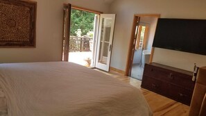 3 habitaciones y wifi